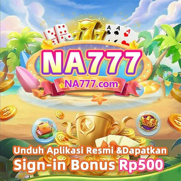 NA777 2026 Slot Gacor RTP Tinggi