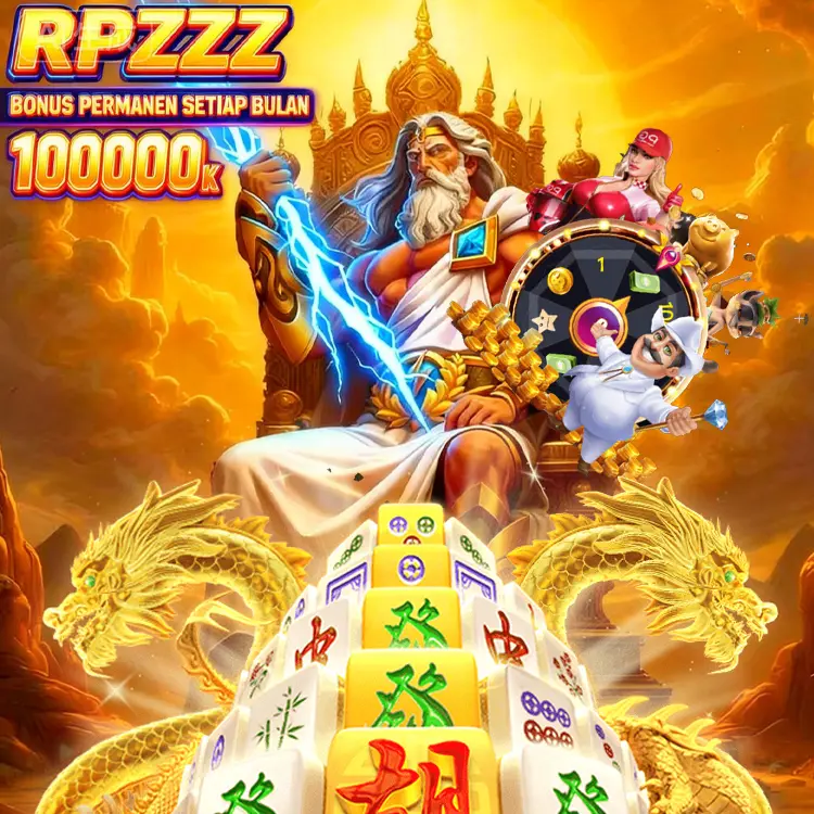 RPZZZ APK Resmi Unduh Indonesia