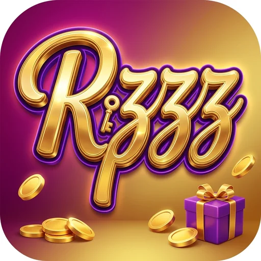 rpzzz Logo - Resmi